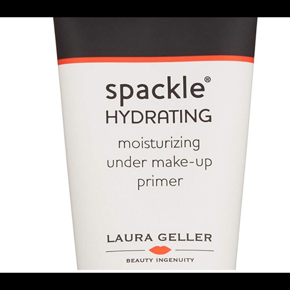 NIB LAURA GELLER SPACKLE TREATMENT MAKEUP-PRIMER